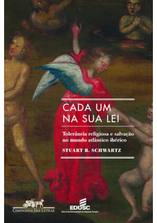 CADA UM NA SUA LEI