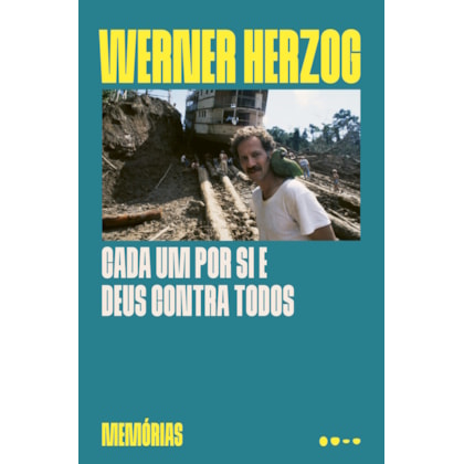 CADA UM POR SI E DEUS CONTRA TODOS