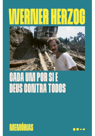 CADA UM POR SI E DEUS CONTRA TODOS
