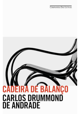 CADEIRA DE BALANÇO