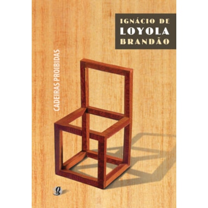 CADEIRAS PROIBIDAS