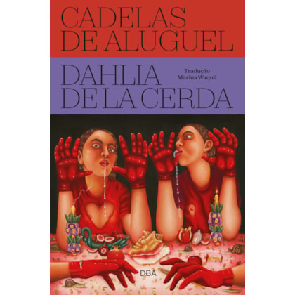 CADELAS DE ALUGUEL
