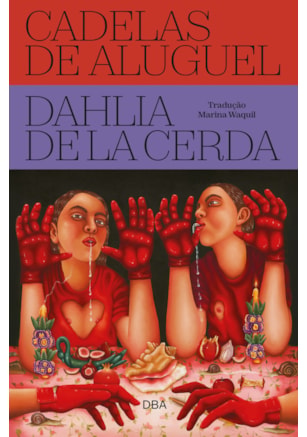 CADELAS DE ALUGUEL