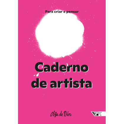 Caderno de artista