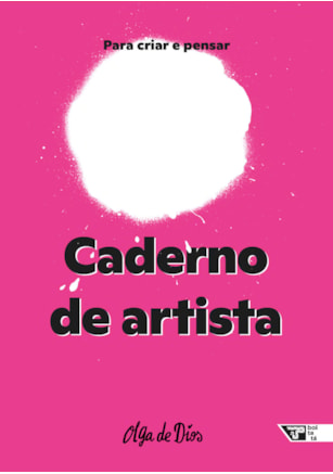 Caderno de artista