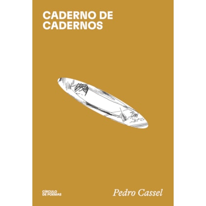 CADERNO DE CADERNOS