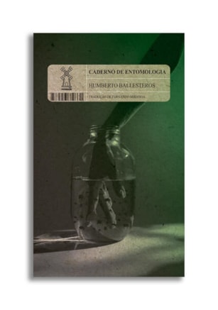 Caderno de entomologia
