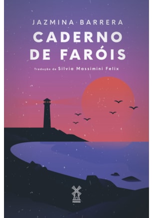 CADERNO DE FARÓIS