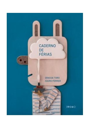 Caderno de férias