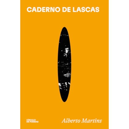 Caderno de lascas