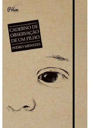 Caderno de observação de um filho