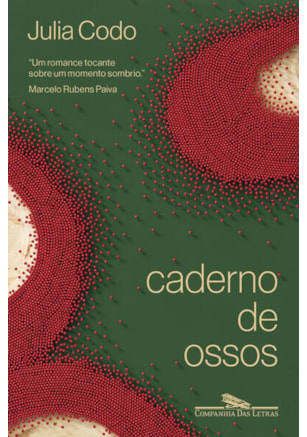 CADERNO DE OSSOS