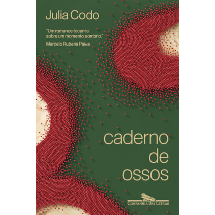 CADERNO DE OSSOS