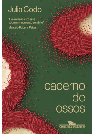 CADERNO DE OSSOS