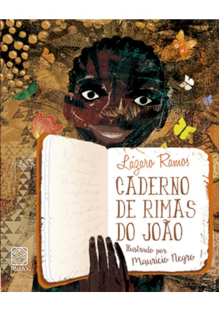CADERNO DE RIMAS DO JOÃO