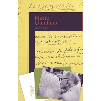 CADERNO H