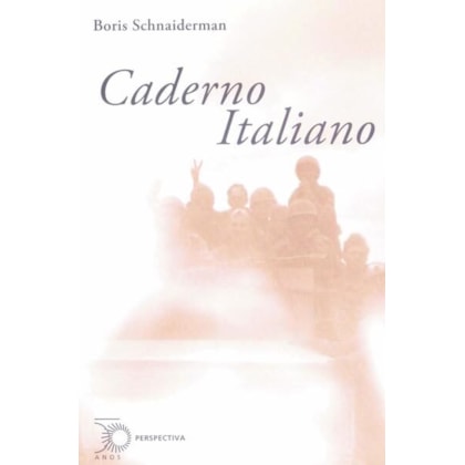 CADERNO ITALIANO