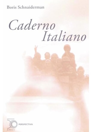 CADERNO ITALIANO