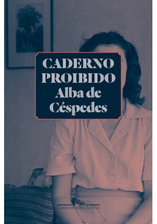 CADERNO PROIBIDO