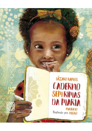 CADERNO SEM RIMAS DA MARIA