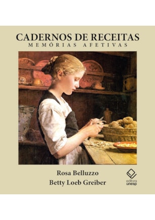CADERNOS DE RECEITAS