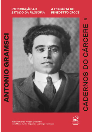 CADERNOS DO CÁRCERE (VOL. 1)