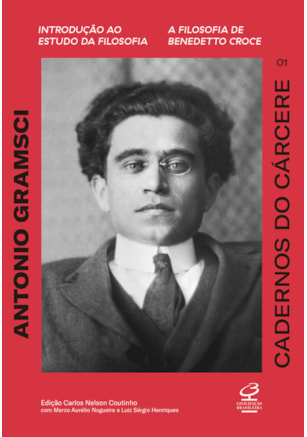 CADERNOS DO CÁRCERE (VOL. 1)