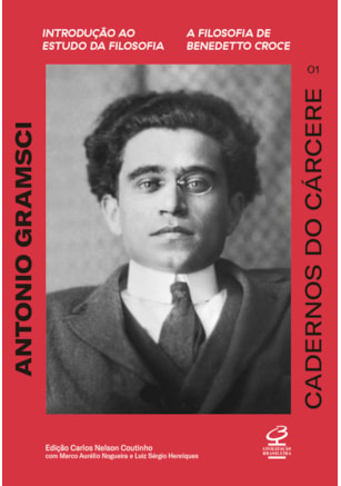 CADERNOS DO CÁRCERE (VOL. 1)