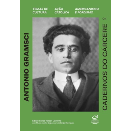 CADERNOS DO CÁRCERE (VOL. 4)