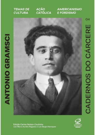 CADERNOS DO CÁRCERE (VOL. 4)