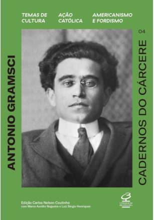 CADERNOS DO CÁRCERE (VOL. 4)