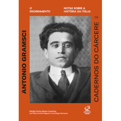 CADERNOS DO CÁRCERE (VOL. 5)
