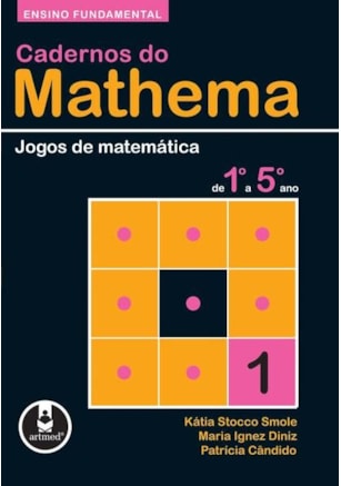 CADERNOS DO MATHEMA - ENSINO FUNDAMENTAL