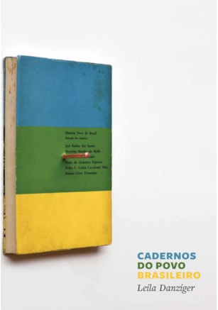 CADERNOS DO POVO BRASILEIRO