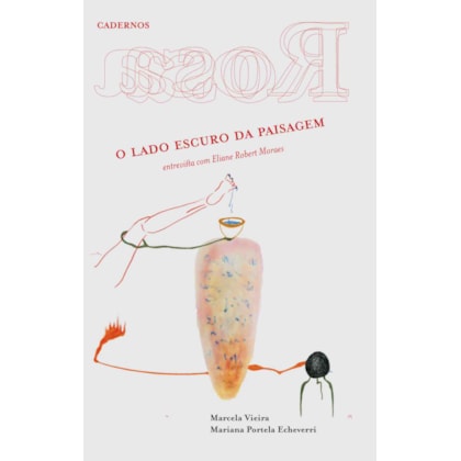 CADERNOS ROSA — O LADO ESCURO DA PAISAGEM