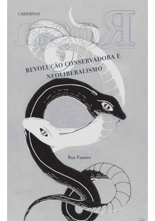 Cadernos Rosa — Revolução conservadora e neoliberalismo