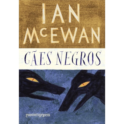 CÃES NEGROS
