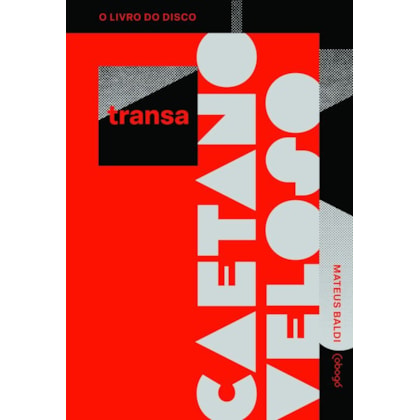 Caetano Veloso - Transa