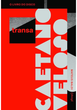 Caetano Veloso - Transa