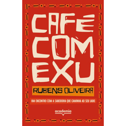CAFÉ COM EXU
