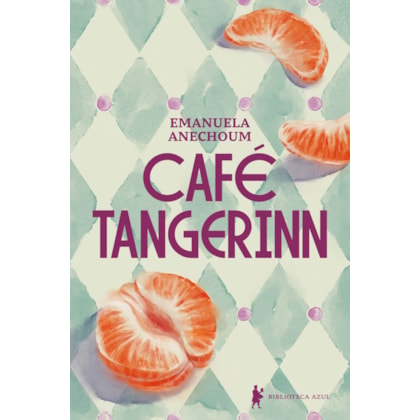 CAFÉ TANGERINN