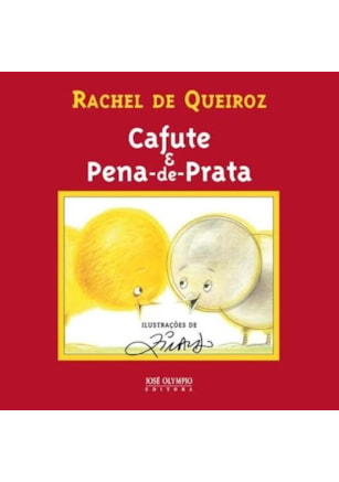 CAFUTE E PENA-DE-PRATA