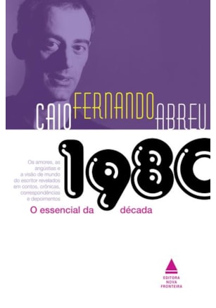 CAIO FERNANDO ABREU