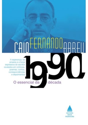 Caio Fernando Abreu