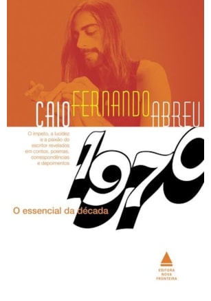 CAIO FERNANDO ABREU