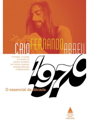 CAIO FERNANDO ABREU