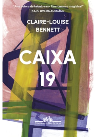CAIXA 19