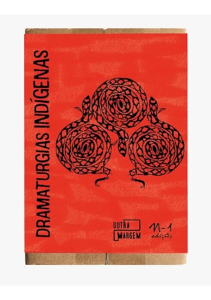 CAIXA DE DRAMATURGIAS INDÍGENAS