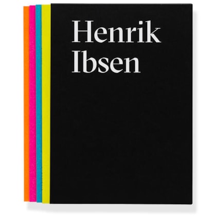 CAIXA HENRIK IBSEN