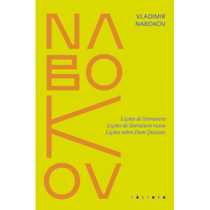 CAIXA NABOKOV